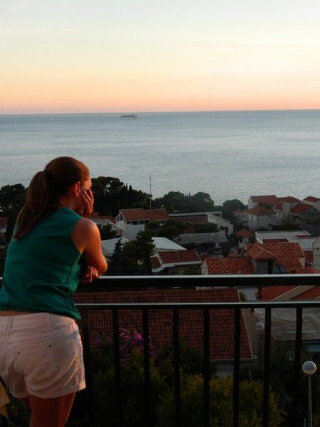 Apartments Baltazar Dubrovnik Zimmer foto