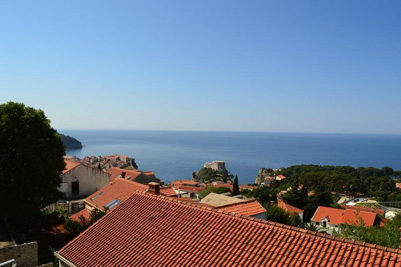 Apartments Baltazar Dubrovnik Zimmer foto