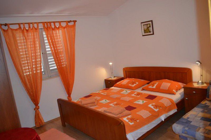 Apartments Baltazar Dubrovnik Zimmer foto