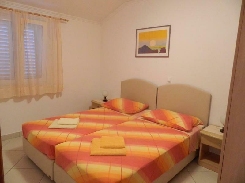 Apartments Baltazar Dubrovnik Zimmer foto